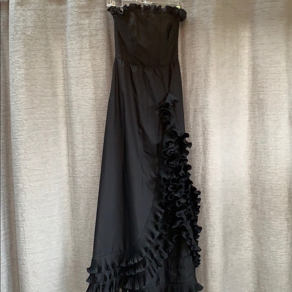 Bernshaw evening gown - Picture 5 of 6